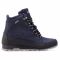 Stivali da neve Nik - 08-0594-41-9-09-03 Blu scuro