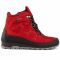 Scarpe da trekking NIK - 08-0594-41-9-12-03 Czerwony