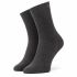 Calzini lunghi da donna TWINSET - Calzino 202TO514D Grigio M 0082S