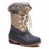 Stivali da neve CMP - Polhanne 30Q4695 Sand P631