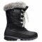 Stivali da neve CMP - Polhanne 30Q4695 Nero U901
