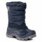 Stivali da neve CMP - Kids Hanki 2.0 30Q4704K B.Blue N950
