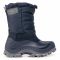 Stivali da neve CMP - Kids Hanki 2.0 30Q4704K B.Blue N950
