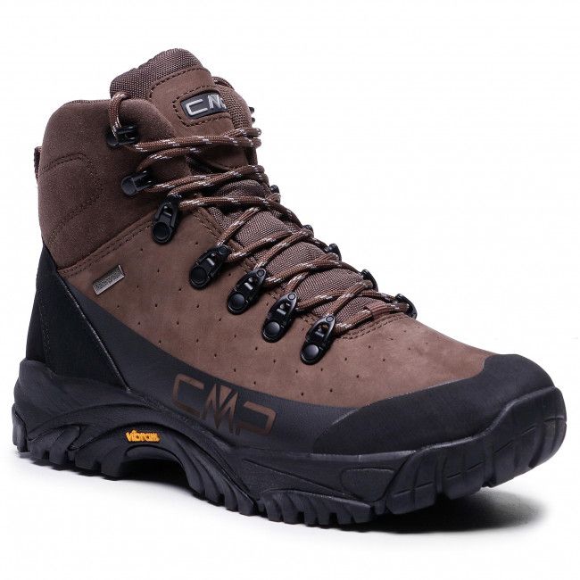 Scarpe da trekking CMP - Dhenieb Trekking Shoe Wp 30Q4717 Arabica Q925