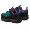 Scarpe da trekking CMP - Kids Rigel Low Trekking Shoes Wp 3Q13244 Deep Lake/Baltic 3Q13244