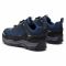Scarpe da trekking CMP - Kids Rigel Low Trekking Shoes Wp 3Q13244 Blue Ink/Yellow 10MF