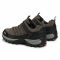Scarpe da trekking CMP - Rigel Low Trekking Shoes Wp 3Q13247 Torba/Antracite 02PD