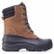 Stivali da neve CMP - Kinos Snow Boots Wp 3Q48867 Castoro P758