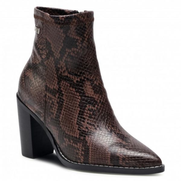 Tronchetti GOE - GG2N3074 Brown