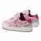 Sneakers GEOX - B Gisli G. A B021MA 01054 C0799 S Pink/Fuchsia