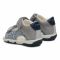 Sandali GEOX - B S.Elba B. B B15L8B 05410 C1297 Lt Grey/Navy