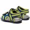 Sandali Geox - B S.Agasim B. A B151AA 01415 CK43S M Royal/Lime Green