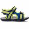 Sandali Geox - B S.Agasim B. A B151AA 01415 CK43S M Royal/Lime Green