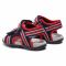 Sandali Geox - B S.Agasim B. A B151AA 01415 C0735 M Navy/Red