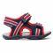 Sandali Geox - B S.Agasim B. A B151AA 01415 C0735 M Navy/Red