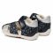 Sandali Geox - B Elthan G. C B151QC 0HI10 C0673 Navy/Silver