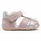 Sandali Geox - B Elthan G. C B151QC 0HI10 C8237 Lt Rose/Silver
