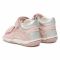 Sandali Geox - B S. Nicely A B1538A 010AJ C0514 Pink/Silver