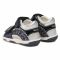 Sandali GEOX - B S.Nicely A B1538A 010AJ C0673 Navy/Silver
