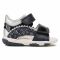 Sandali GEOX - B S.Nicely A B1538A 010AJ C0673 Navy/Silver