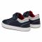 Scarpe da ginnastica GEOX - J Gisli B. A J155CA 010FE C0735 M Navy/Red