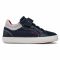 Scarpe da ginnastica GEOX - J Gisli B. A J155CA 010FE C0735 M Navy/Red
