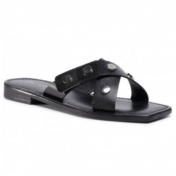 Ciabatte CARINII - B6043 E50-000-000-000-000