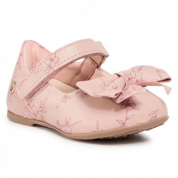 Scarpe basse Bibi - Anjos Mini 1072179 Print/Botanic Flower/Camellia Scarpe basse Bibi - Anjos Mini 1072179 Print/Botanic Flower/Camellia