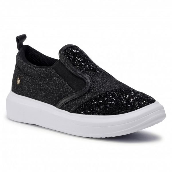 Sneakers Bibi - Glam 1109053 Gliter/Black Sneakers Bibi - Glam 1109053 Gliter/Black