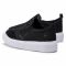 Sneakers Bibi - Glam 1109053 Gliter/Black