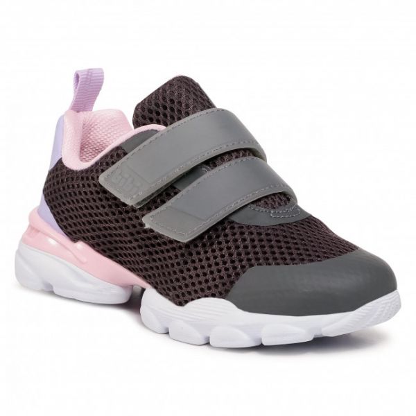 Sneakers BIBI - Drop New 983184 Graphite/Sugar/Astral Sneakers BIBI - Drop New 983184 Graphite/Sugar/Astral
