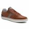 Sneakers GEOX - U Elver A U04BCA 0PTEK C6000 Brown