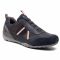 Sneakers Geox - U Ravex B U043FB 0PTEK C4002 Navy