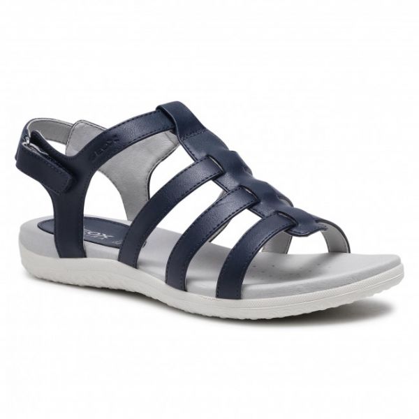 Sandali GEOX - D Sand. Vega B D02R6B 000BC C4064 Navy Sandali GEOX - D Sand. Vega B D02R6B 000BC C4064 Navy
