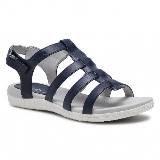 Sandali GEOX - D Sand. Vega B D02R6B 000BC C4064 Navy