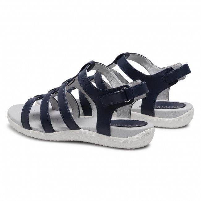 Sandali GEOX - D Sand. Vega B D02R6B 000BC C4064 Navy