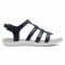 Sandali GEOX - D Sand. Vega B D02R6B 000BC C4064 Navy