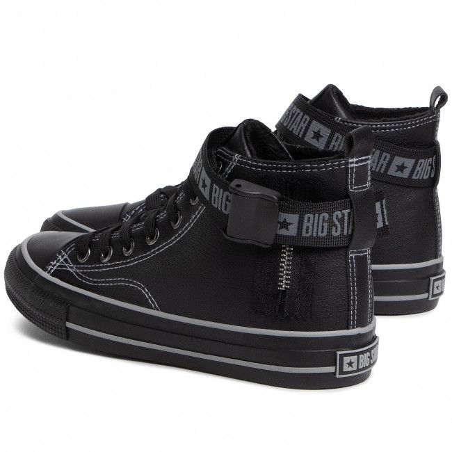 Scarpe da ginnastica BIG STAR - GG274026 Black