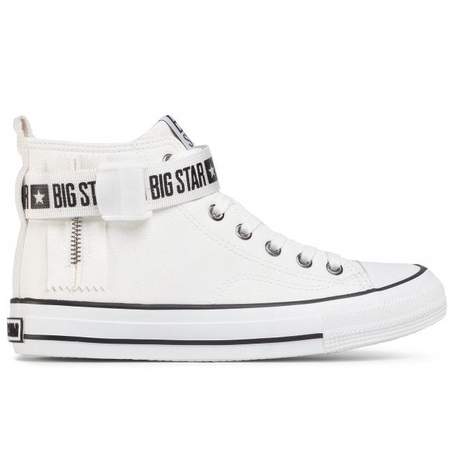 Sneakers BIG STAR - GG274027 White