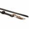 Cintura da donna KARL LAGERFELD - 205W3103 Black/Gold A997
