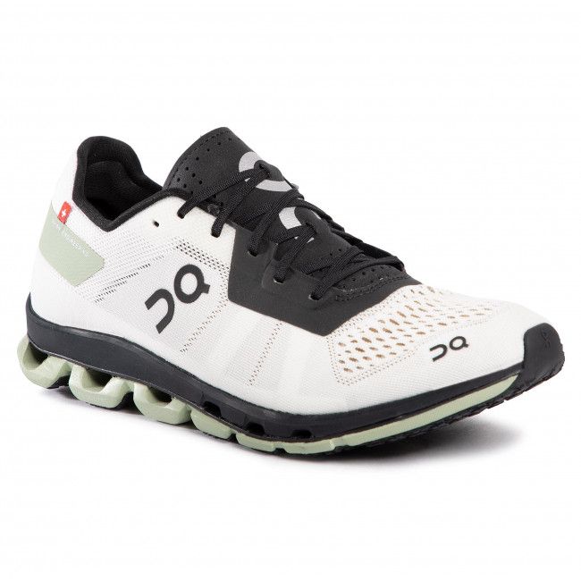 Scarpe ON - Cloudflash 3699643 White/Black