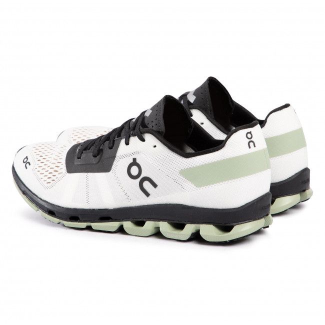 Scarpe ON - Cloudflash 3699643 White/Black