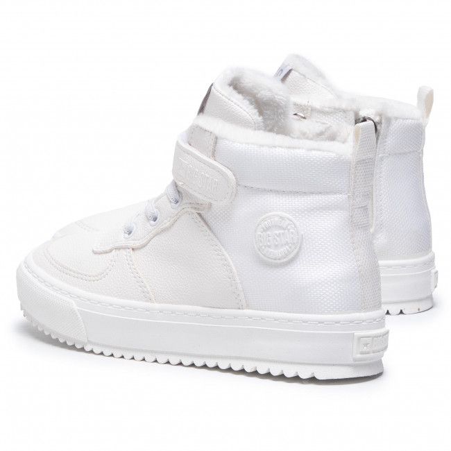 Sneakers BIG STAR - GG374041 White