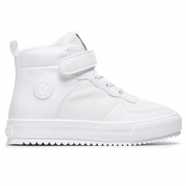 Sneakers BIG STAR - GG374041 White