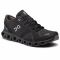 Scarpe On - Cloud X 4099706 Black/Asphalt