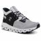 Sneakers On - Cloud Hi Edge 2899797 Glacier/Black