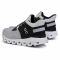 Sneakers On - Cloud Hi Edge 2899797 Glacier/Black