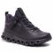 Sneakers ON - Cloud Hi Waterproof 2899672 All Black