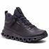 Sneakers ON - Cloud Hi Waterproof 2899672 All Black