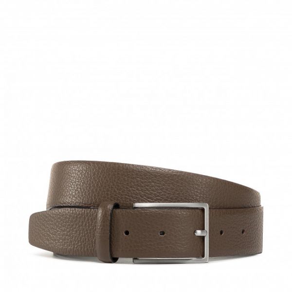 Cintura da uomo Gino Rossi - AM0637-000-BG00-8600-X Marrone